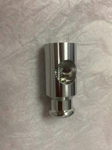 Máy Tiện CNC Chất Lượng Cao OEM, Máy Tiện CNC Gia Công Kim Loại Với Đánh Bóng Điện Trơn Tru - Product Image 3