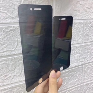 Venta al por Mayor Directa de Fábrica, Cristal de Privacidad HD para Xiaomi Redmi 13, Cristal de Privacidad 2.5D para iPhone 16, Galaxy F55, Protector de Pantalla - Product Image 4