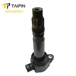 อะไหล่เครื่องยนต์คุณภาพสูงจากโรงงาน MW250963 คอยล์จุดระเบิดสำหรับรถยนต์มิตซูบิชิ 4A91 <span class=keywords><strong>4A92</strong></span> - Product Image 4