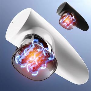 Meridianos dragado cuerpo cara uso doméstico equipo de belleza vacío ventosas masajeador electroterapia fisioterapia desguace Guasha para - Product Image 1