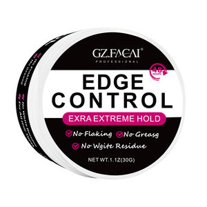 <span class=keywords><strong>Gel</strong></span> de maintien 48H pour femmes, tenue extrême, sans résidu blanc et sans écaillage, finition cristalline. - Product Image 4