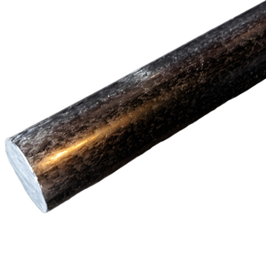 Высокое качество белый и черный POM круглый бар качественные пластиковые стержни - Product Image 3