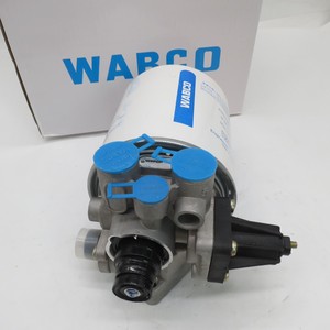 Peças de Motor de Caminhão Originais Tanque de Secagem de Ar 4329012232 Filtro Secador de Ar WG9000360521/2 - Product Image 5