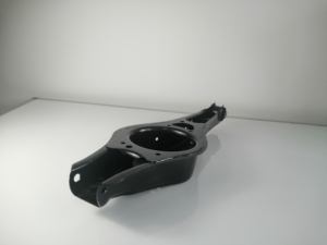 <span class=keywords><strong>Kit</strong></span> complet <span class=keywords><strong>de</strong></span> suspension <span class=keywords><strong>de</strong></span> pièces <span class=keywords><strong>de</strong></span> rechange automatiques bras <span class=keywords><strong>de</strong></span> support <span class=keywords><strong>de</strong></span> commande arrière OE 5QD505311C 5Q0505311D - Product Image 6