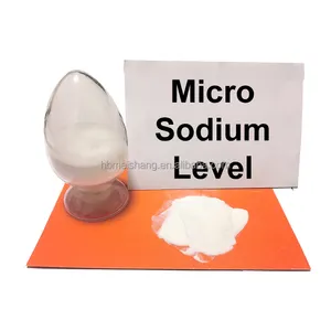Microsodio nivel grado hidroxipropil metil celulosa HPMC polvo