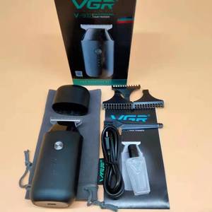 VGR V-932 Meilleure vente de <span class=keywords><strong>tondeuse</strong></span> à cheveux électrique sans fil Vgr v 932 <span class=keywords><strong>Tondeuse</strong></span> à cheveux pour hommes - Product Image 4