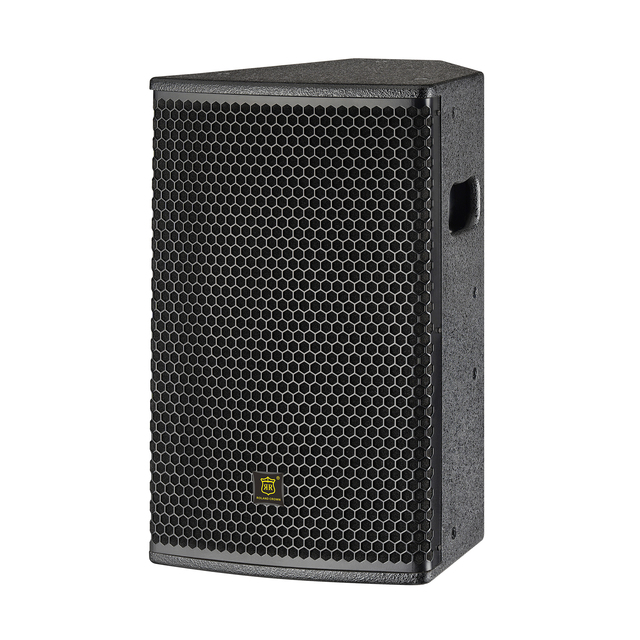 RX-12 12-inch Birch Plywood Home Theater Speaker System