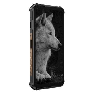 Ulefone Armor X16 <span class=keywords><strong>Pro</strong></span> 5G โทรศัพท์มือถือสุดแกร่งพร้อมระบบมองเห็นในเวลากลางคืน 8GB+256GB สีทราย - Product Image 2