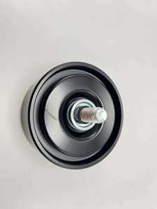 OE 612630060881 Kayış Gergisi Avara Kasnağı Shacman X6000 Weichai Motor Wp10 Wp12 için - Product Image 3