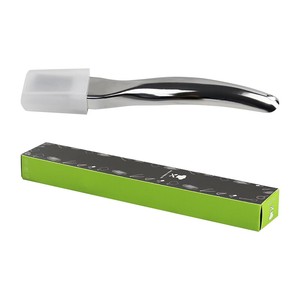 Kitchen Fruit & Vegetable Tools Accessories Manual Stainless Steel Multifunction Green Onion Slicer Knife with Plastic Cover - Product Image 5