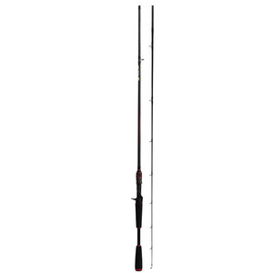 Caña de Pescar Daiwa Salamandra Mx J, 4 Metros, Acción Extra Rápida, Guías Vietnam SIC para Pesca de Lubina - Product Image 4