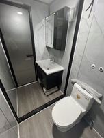 Maison conteneur pliable de 20 pieds facile à installer, extensible, préfabriquée
