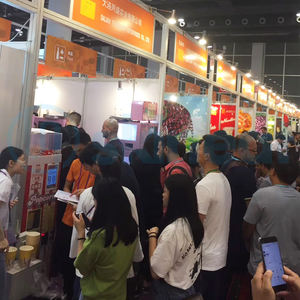 Máquina Expendedora de <span class=keywords><strong>Palomitas</strong></span> de Maíz Saludables con Aire Caliente Comercial, Máquina Automática <span class=keywords><strong>para</strong></span> <span class=keywords><strong>Hacer</strong></span> <span class=keywords><strong>Palomitas</strong></span> de Maíz, Nuevo Dispositivo Inteligente <span class=keywords><strong>para</strong></span> <span class=keywords><strong>Palomitas</strong></span> de Maíz - Product Image 5