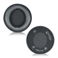 Coussinets de remplacement pour écouteurs Philips Audio Fidelio X2 HR X1