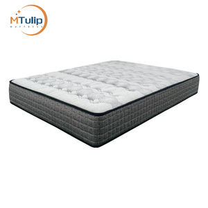 Vente en gros <span class=keywords><strong>Promotion</strong></span> <span class=keywords><strong>matelas</strong></span> en latex naturel <span class=keywords><strong>ensemble</strong></span> de lits et <span class=keywords><strong>matelas</strong></span> lits écologiques designs modernes <span class=keywords><strong>matelas</strong></span> à ressorts pour hôtels de luxe - Product Image 2