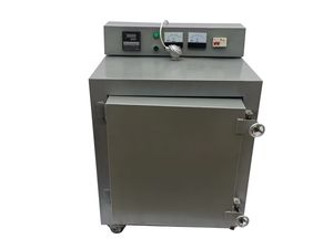 <span class=keywords><strong>Four</strong></span> électrique céramique compact 100L à chargement par le haut pour la cuisson de la <span class=keywords><strong>poterie</strong></span> de petite taille – <span class=keywords><strong>Four</strong></span> à induction pour brûler l'argile - Product Image 5