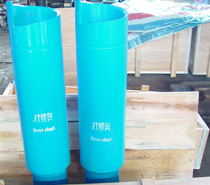 שמן גם משחרר דיג כלים לתפוס צינורות החטיא - Product Image 6