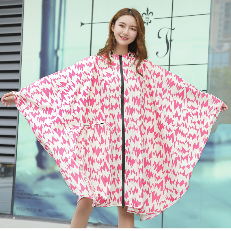 Lightning Pink