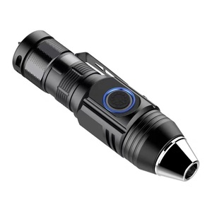 Uv Flashlight For Jade Identification Gemstone Appraisal Jewelry Antiques Amber Beeswax Blacklight Led <b>Light</b> - Product Image 1