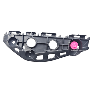 Paraurti Anteriore per LEXUS RX270 2013/RX350 2015, OE 52536-48020 52535-48030 - Product Image 1