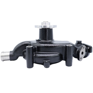 Bomba de Agua Cw para Hino K13C TV 16100 3670 16100 3820, Pieza del Sistema de Refrigeración del Camión - Product Image 1
