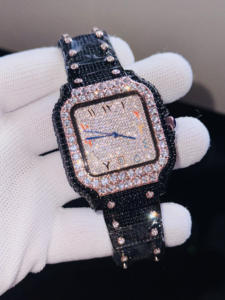 Orologi da Uomo 2026 Nuovi Numeri, <span class=keywords><strong>Orologio</strong></span> <span class=keywords><strong>Maschile</strong></span> di Lusso alla Moda Hip Hop, Gioiello Classico - Product Image 6