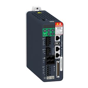 เซอร์โวไดรฟ์ AC Lxm28au02m3x LXM28AU02M3X ดั้งเดิม - Product Image 1