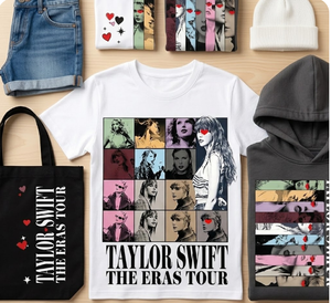 Imperméable et lavable pour l'impression par transfert, pour sérigraphie sur T-shirts et casquettes, vente en gros d'usine, transfert thermique, motif idole de dessin animé - Product Image 6