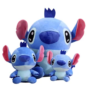 Wholesale 20cm Cute Soft Stuffed Plush Toy Cartoon Anime Lilo Stitch Gifts  - China Stuffed Toys and Stitch price