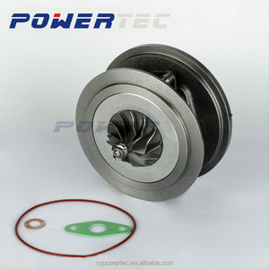 Powertec Turbo Core 786137 786137-5001S 786137-0001 5860381 55570748 860335 para Chevy Chevrolet Cruze 2,0 L Diesel 2014-2015 - Product Image 2