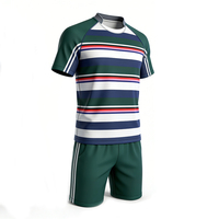 Maillot de rugby personnalisé en gros, vente chaude, maillot de rugby de haute qualité, maillot de rugby NZ Australie pour hommes