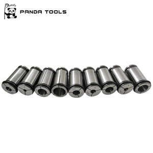 High Precision SC Straight <strong>Collet</strong> SC16/20/25/32/42 <strong>Collet</strong> for Power Milling Chuck - Product Image 5