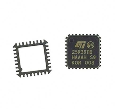 ST25R3911B AQFT AS3911B BQFT Reader and Write Chip