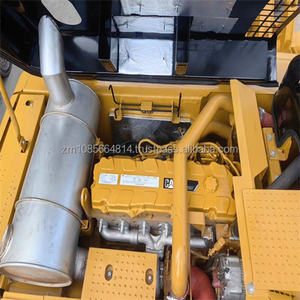 Producción americana Original para Caterpillar 336D2L 35 toneladas Excavadora sobre orugas grande para minería con motor central a la venta - Product Image 2