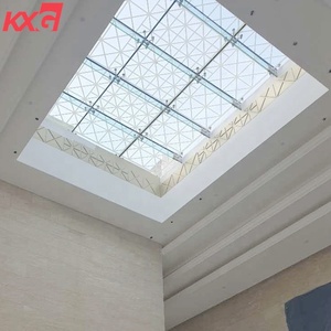 Vidrio Acústico Aislante Duradero para Edificios de Hoteles y Desarrollos en Carreteras - Bloquea el Ruido Externo y Mantiene la Calidad del Aire Interior - Product Image 1
