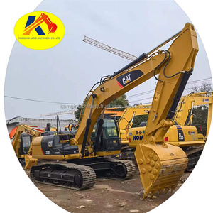 Excavadora usada 330 Cat usada 330 330C 330D Excavadora usada Cat 330DL 330D2L Caterpillar 330GC en venta - Product Image 1