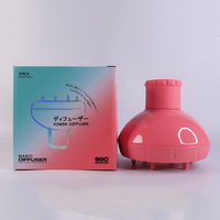 Diffuseur de sèche-cheveux pour Salon de coiffure, accessoire de soins et de soins de cheveux pour filles, nouvelle tendance