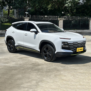Jetour Dashing 2024 1.5T DCT Xingyao PRO de <span class=keywords><strong>Segunda</strong></span> <span class=keywords><strong>Mano</strong></span>, Volante a la Izquierda, SUV de Gasolina, Bajo Costo, Vehículo Usado - Product Image 3