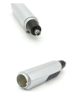 เครื่องเล็มขนจมูกไฟฟ้าไร้สายสำหรับ<span class=keywords><strong>ผู้ชาย</strong></span>เครื่องเล็มขนจมูกและ<span class=keywords><strong>เครา</strong></span> - Product Image 3