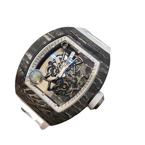 Reloj Mecánico de Diseño de Lujo para Hombre, Nuevo Modelo 2025, de Alta Calidad, a la Moda y en Oferta - Product Image 2