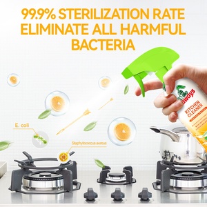 <span class=keywords><strong>Dégraissant</strong></span> de <span class=keywords><strong>cuisine</strong></span> <span class=keywords><strong>naturel</strong></span> robuste dissolvant de graisse agent de tache d'huile nettoyants en spray liquides pour cuisinière autre <span class=keywords><strong>cuisine</strong></span> - Product Image 2