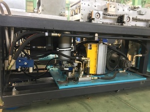 C140 Biệt Thự Nhà Máy Đo Ánh Sáng Thép Khung Hệ Thống Máy Thông Qua Phần Mềm Vertex BD - Product Image 4