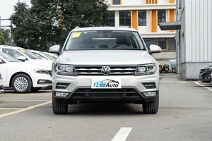 Autos Usados Volkswagen <span class=keywords><strong>Tiguan</strong></span> L 2021, 4 Puertas, 5 Asientos, SUV Mediano-Grande, Todoterreno, Auto Confiable, Éxito de Ventas Global, Auto de Bajo Consumo, Disponible en Fábrica - Product Image 2
