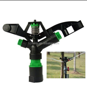 Venta caliente de la agricultura de riego <span class=keywords><strong>aspersor</strong></span> del sistema de riego por goteo automático de granja de plástico de riego - Product Image 2