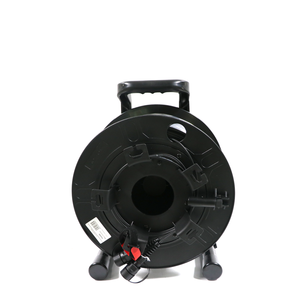 Câble à <span class=keywords><strong>fibre</strong></span> <span class=keywords><strong>optique</strong></span> avec extension LC 4 noyaux 6 noyaux 300M 200M 150M 100M voiture de bobinage à <span class=keywords><strong>fibre</strong></span> duplex - Product Image 6