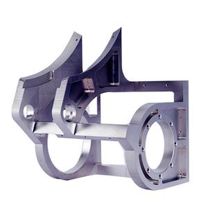 שנחאי מפעל לספק נירוסטה אלומיניום סגסוגת חלקי מהירה Prototyping מתכת אבקת Sintered Slm 3D הדפסת שירות - Product Image 2