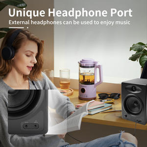 Moniteurs de <span class=keywords><strong>Studio</strong></span> Actifs Professionnels Accuracy Pro Audio A5 5 Pouces BT, Paire d'Enceintes de Monitoring Audio - Product Image 5