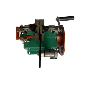 Nouvelles lames de scie à ruban électrique et manuelle TGS faciles à utiliser avec des composants de base portant un engrenage de moteur - Product Image 2