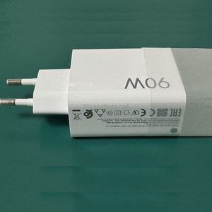 Adaptador de Corriente de Carga Rápida Hypercharge de 90W con Cable Tipo C para <span class=keywords><strong>Xiaomi</strong></span> Mi 15 14 13T 12s Pro Redmi Note K80 K50 X6 - Product Image 4