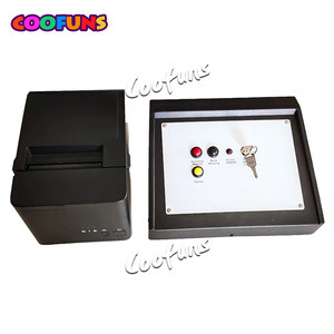 Système de paiement COOFUNS Système d'impression Mutha Goose et Gaggle avec planche de naissante à vendre - Product Image 3